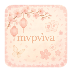 mvpviva ব্র্যান্ড প্যানেল পোস্ট